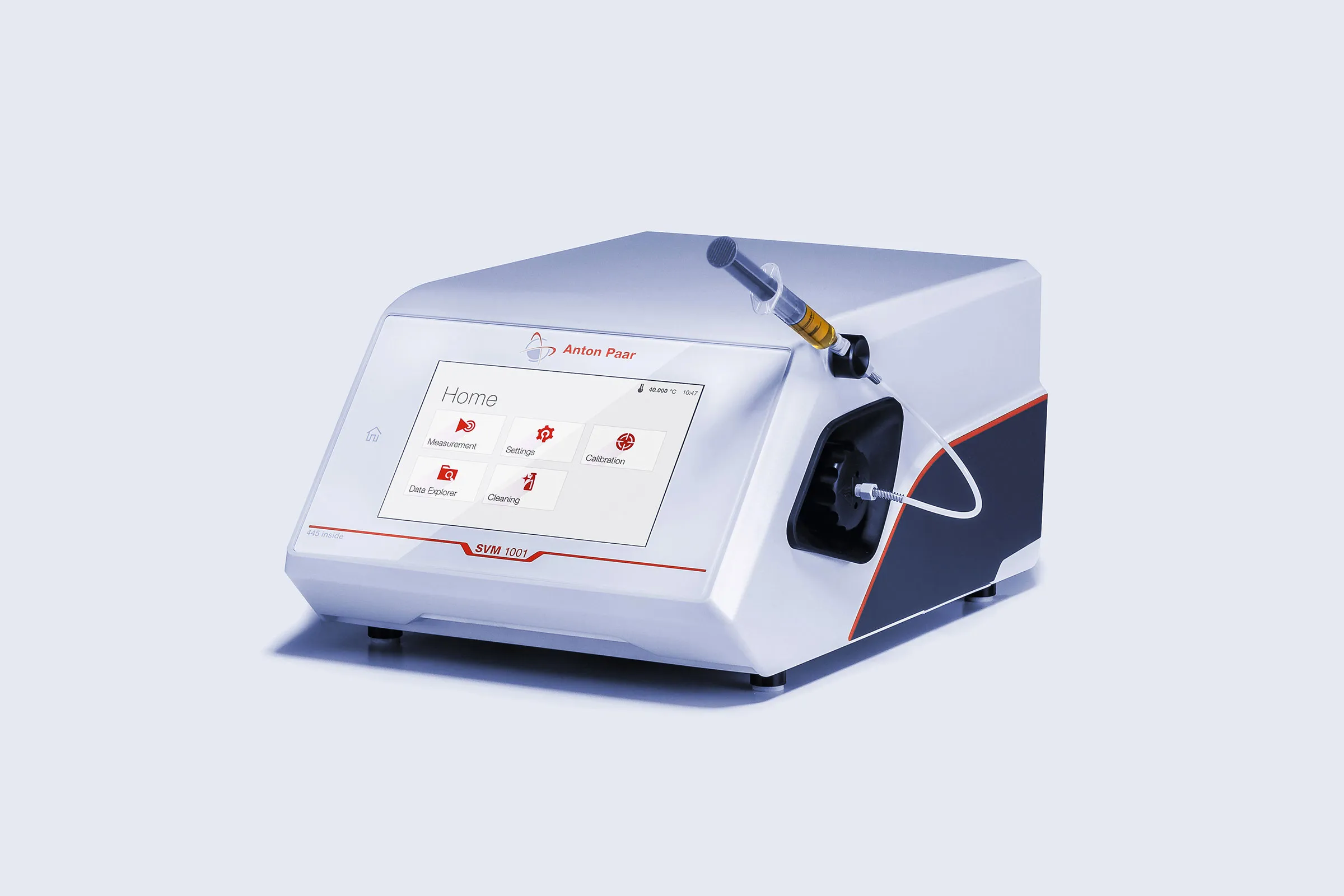 Automatic Viscometer SVM