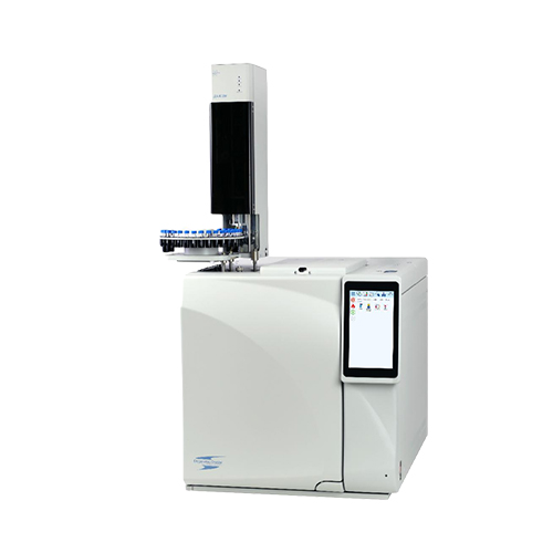 Gas Chromatograph