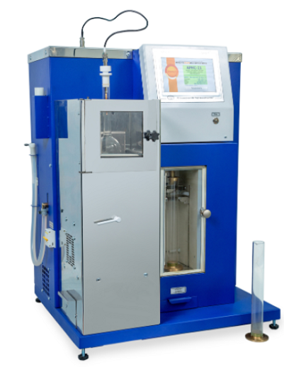 Lintel Arns 21 Atmospheric Distillation Device