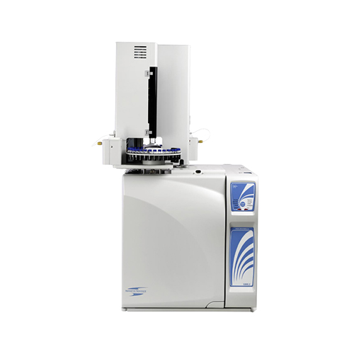 Liquid Autosamplers AS 2M Single Port