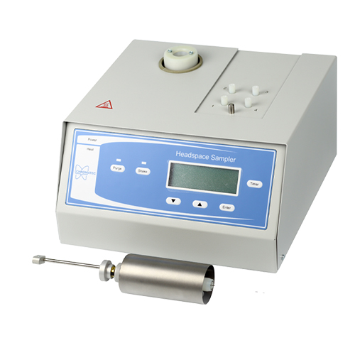 Manual Sample Injection Device Model Drp 4