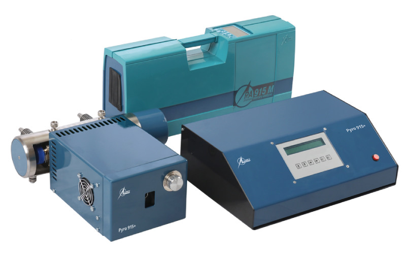 Mercury Monitoring Toolkit