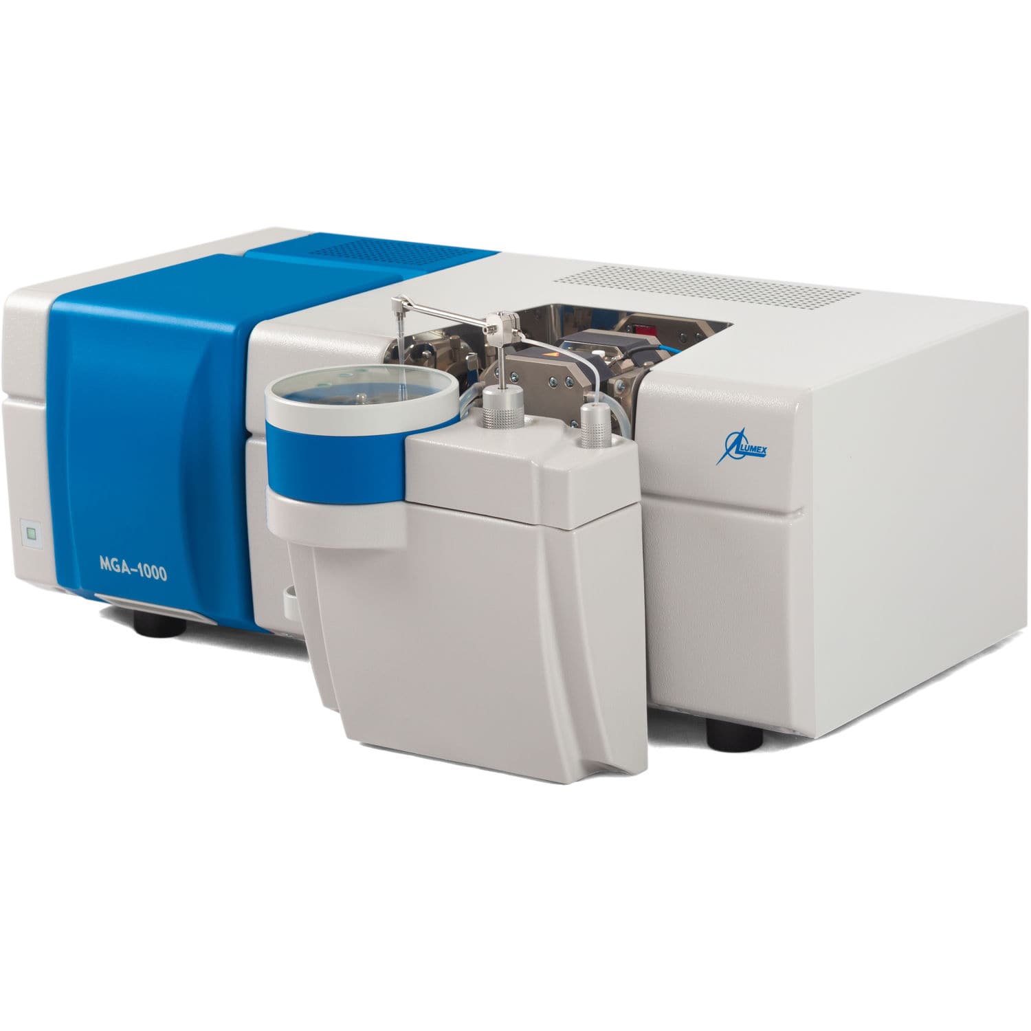 Mga 1000 Atomic Absorption Spectrometer