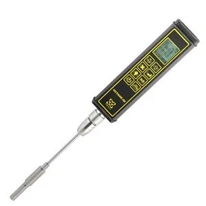 Octane Im Octane and Cetane Meter