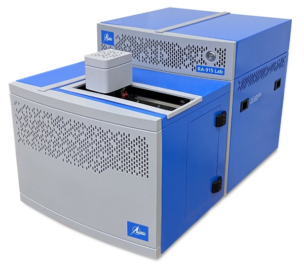 RA 915 Lab Mercury Measuring Device