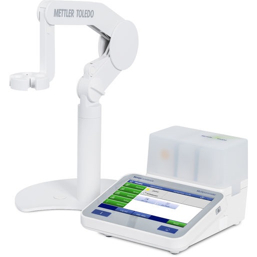 Sevenexcellence S400 PH Meter