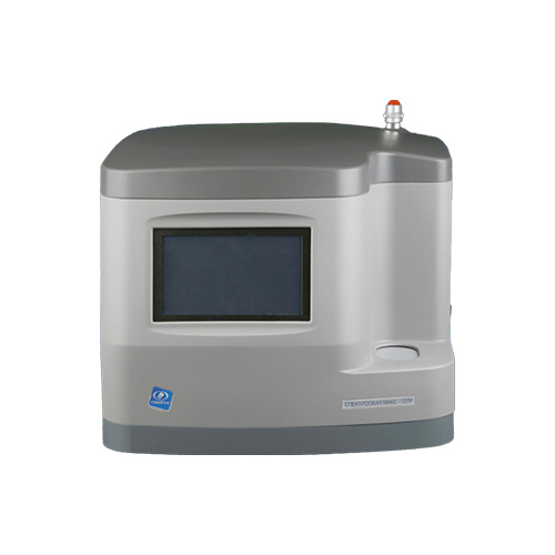 Spectrometer Model Makc Gvm