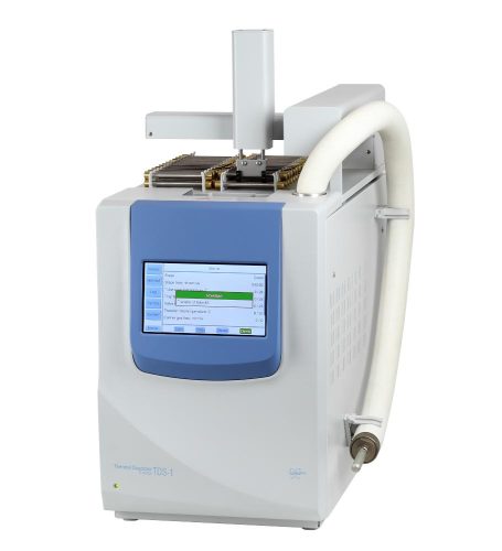 Thermal Desorber