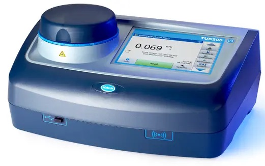 TU5200 Laser Turbidimeter Epa Version